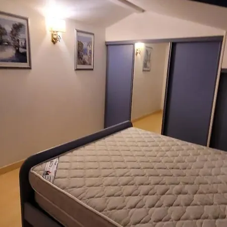 Charmante Maison De Pecheur * לה ברקרה