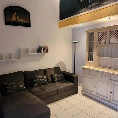 Charmante Maison De Pecheur Holiday home Le Barcares